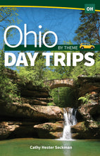 Load image into Gallery viewer, Ohio Day Trips by Theme
