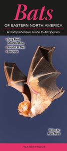 Bats of Eastern North America Field Guide