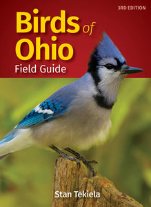 Birds of Ohio - Field Guide