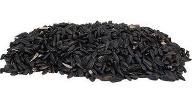 Black Oil Sunflower Seed (Delivery Only)