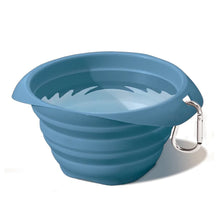Load image into Gallery viewer, Collaps-A-Bowl - Portable Pet Water Dish - 2 Colors
