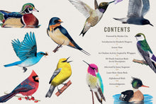 Load image into Gallery viewer, Celebrating Birds: An Interactive Field Guide

