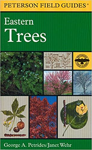 Field Guide to Eastern Trees