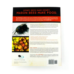 The Mason Bee Revolution 3rd Edition