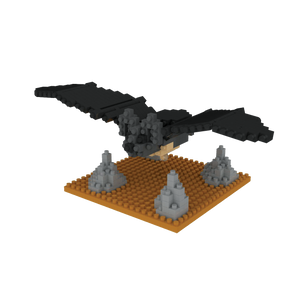 Mini Building Block Sets - 11 Designs