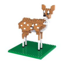 Load image into Gallery viewer, Mini Building Block Sets - 11 Designs
