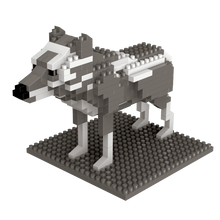 Load image into Gallery viewer, Mini Building Block Sets - 11 Designs
