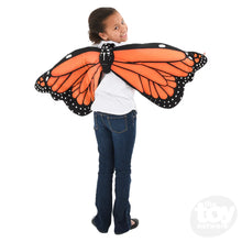 Load image into Gallery viewer, Children&#39;s Plush Wings
