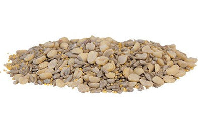 No Mess Mix Bird Seed (Delivery Only)