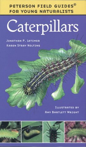 Young Naturalists Field Guide: Caterpillars