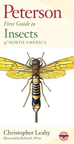 First Guide to Insects of North America