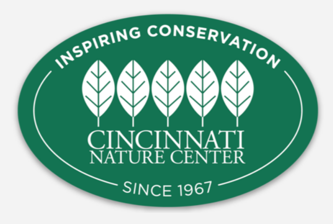 Cincinnati Nature Center Magnet