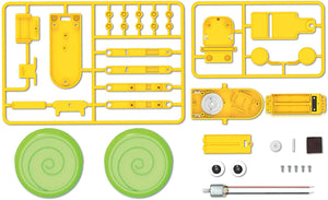 Snail Robot Kit