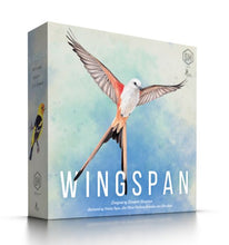 Load image into Gallery viewer, Wingspan Board Game
