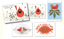 Load image into Gallery viewer, Cardinals - Boxed Notecards
