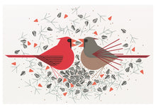 Load image into Gallery viewer, Cardinals - Boxed Notecards
