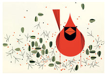 Load image into Gallery viewer, Cardinals - Boxed Notecards
