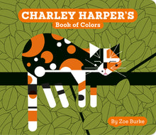 Load image into Gallery viewer, Book of Colors
