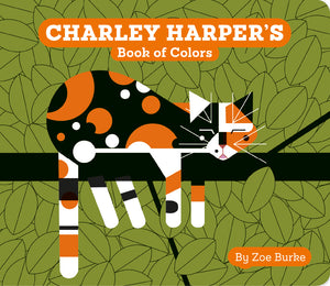 Book of Colors