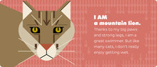 Load image into Gallery viewer, Charley Harper - I Am Wild
