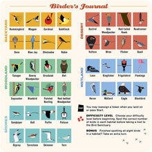 Load image into Gallery viewer, Charley Harper - Spot the Birds - Board Game
