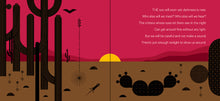 Load image into Gallery viewer, Charley Harper - What’s in the Desert?
