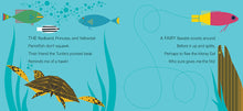 Load image into Gallery viewer, Charley Harper - What&#39;s in the Coral Reef?
