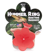 Load image into Gallery viewer, Hummingbird Feeder Ring
