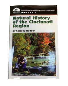 Natural History of the Cincinnati Region