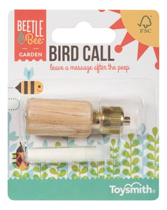 Bird Call