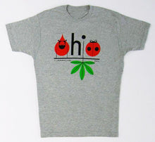 Load image into Gallery viewer, Charley Harper - Ohio - T-Shirt
