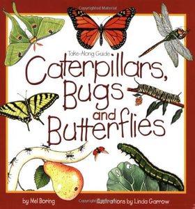Take-Along Guide: Caterpillars, Bugs and Butterflies