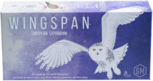 Load image into Gallery viewer, Wingspan - European Expansion Board Game
