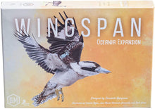 Load image into Gallery viewer, Wingspan - Oceania Expansion Board Game
