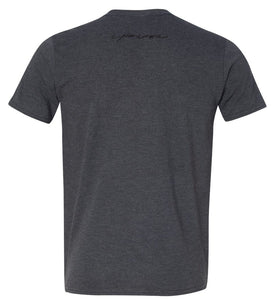 Charley Harper - Wrented - Unisex T-Shirt