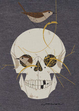Load image into Gallery viewer, Charley Harper - Wrented - Ladies&#39; T-shirt
