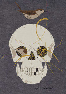 Charley Harper - Wrented - Ladies' T-shirt